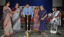 Women Empowerment Fortnight 2017 - Legal Awareness Day for Women celebrated at Valsad 